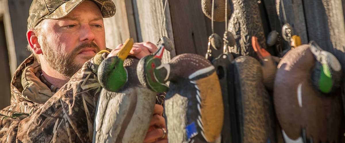 10 Tips to Get Ready for Duck Season | Ducks Unlimited