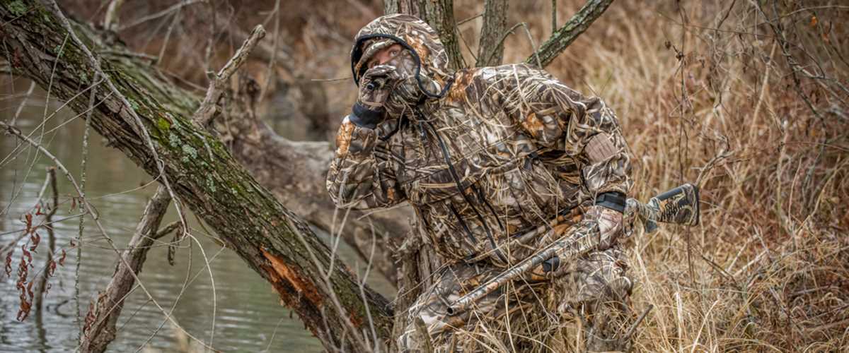 Five Fantastic Central Flyway Public Waterfowling Destinations | Ducks ...