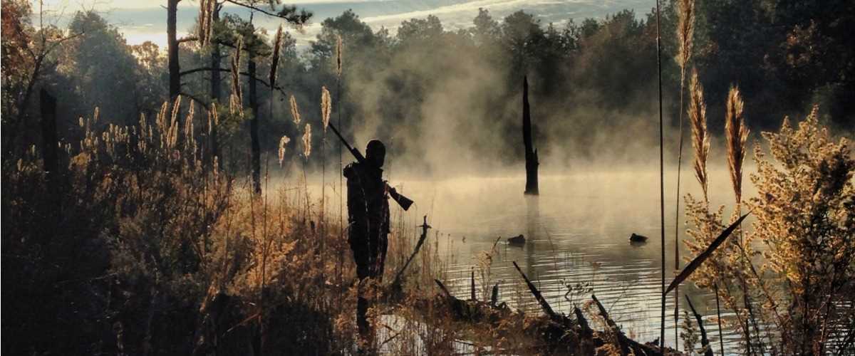 20 Great Public Waterfowling Destinations | Ducks Unlimited