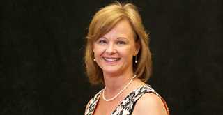 Kathy Christian, DU National Board Member