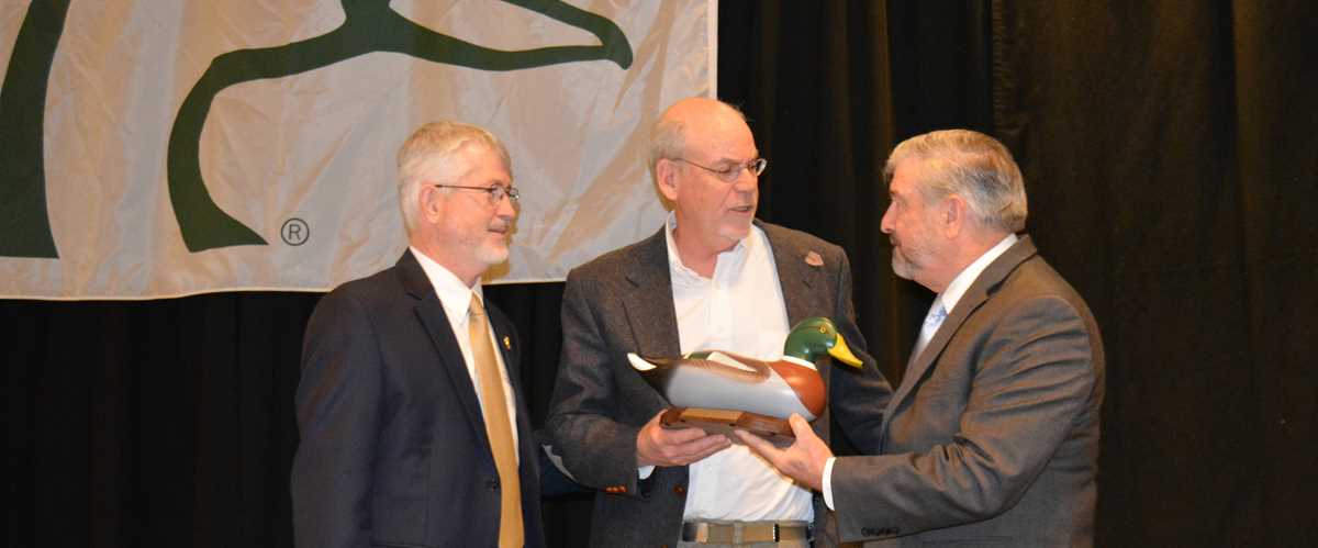 Image for Montana conservation leader recognized nationally