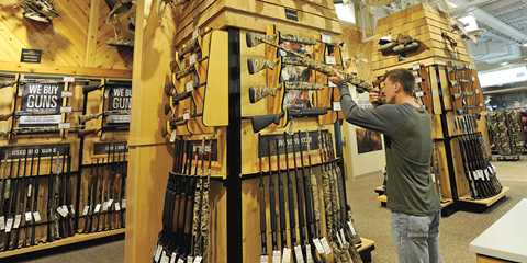 Shotgunning: Gun Buying Tips for Waterfowlers