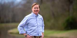 Ducks Unlimited CEO Adam Putnam will sign an MOU with Beadle Conservation District for soil health demonstration farm.