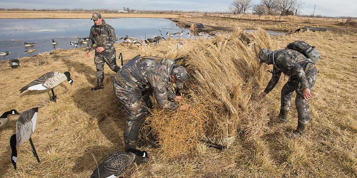 Waterfowler's World: Favorite Gear | Ducks Unlimited