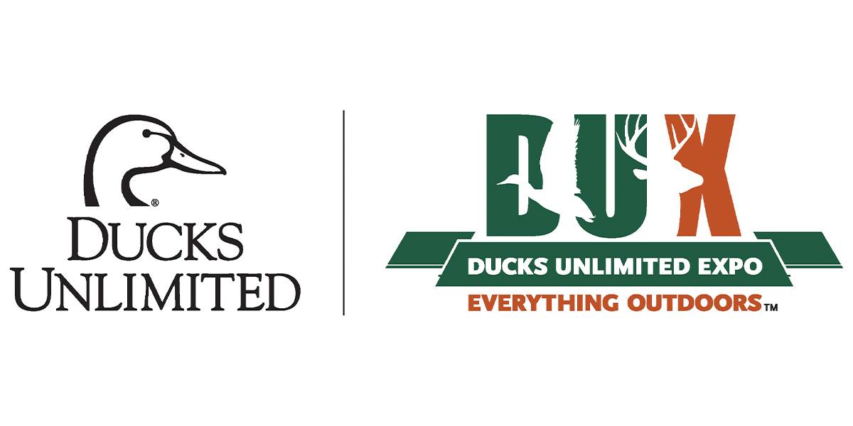 Second annual DU Expo set for April 810 Ducks Unlimited