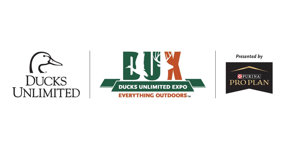 Ducks Unlimited Expo Set for April 8-10 at Texas Motor Speedway