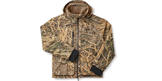 goose hunting jacket